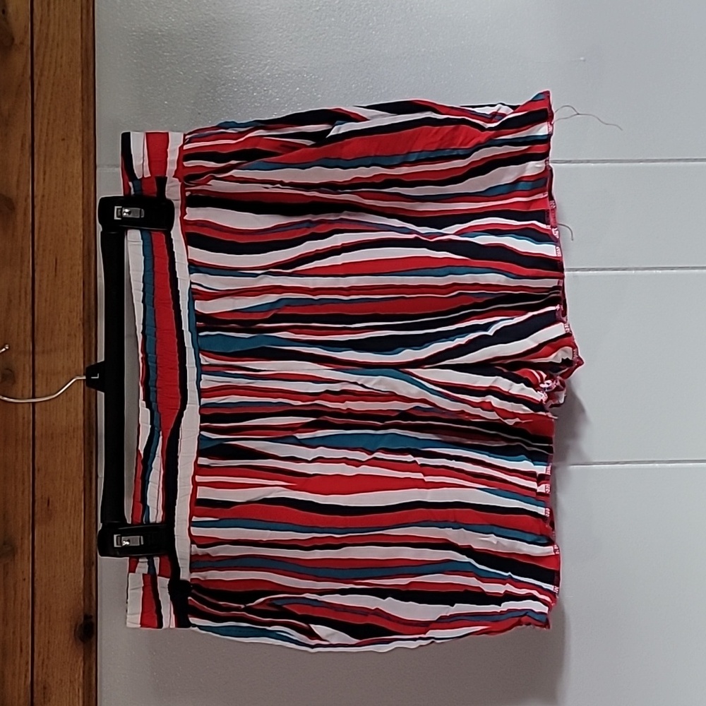 Dress Shorts With Pockets